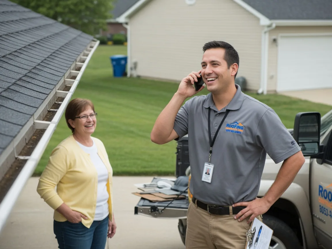 Local Roofing Contractors Reedsville, WI FAQs